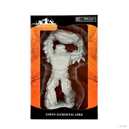 PATHFINDER DCUM EARTH ELEMENTAL LORD