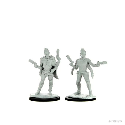 STARFINDER DCUM KASATHA OPERATIVE