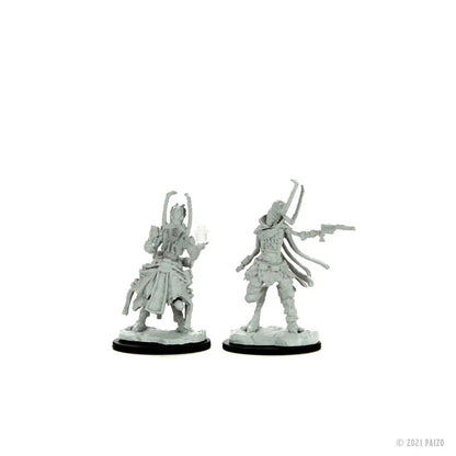 STARFINDER DCUM SHIRREN TECHNOMANCER