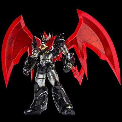 RIOBOT MAZINKAISER (RE-RUN)