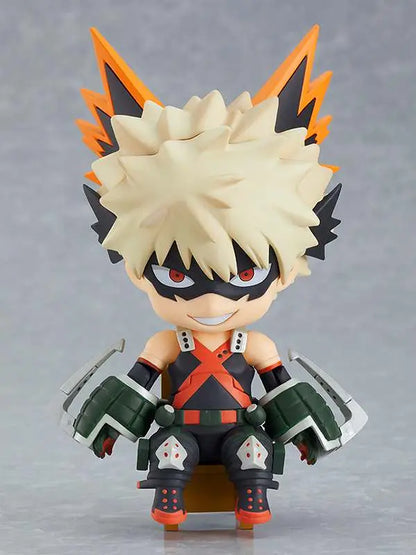 MHA KATSUKI BAKUGO NENDOROID SWACCHAO