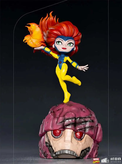 X-MEN JEAN GREY MINICO