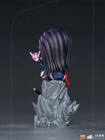 X-MEN PSYLOCKE MINICO