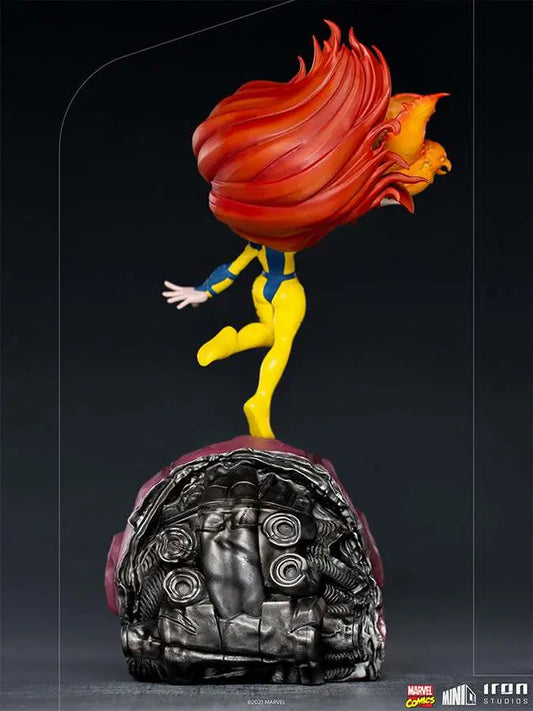 X-MEN JEAN GREY MINICO