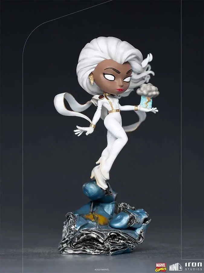 X-MEN STORM MINICO