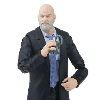 ML IS IRON MONGER &amp; OBADIAH STANE AF