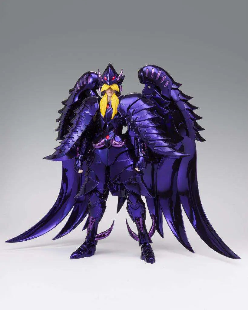 SAINT CLOTH MYTH EX GRIFFON MINOS OCE