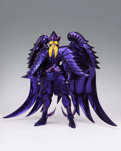 SAINT CLOTH MYTH EX GRIFFON MINOS OCE
