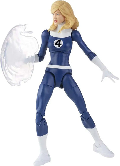 ML VINTAGE SUE STORM AF