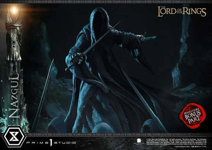 LOTR NAZGUL BONUS VERSION STATUE