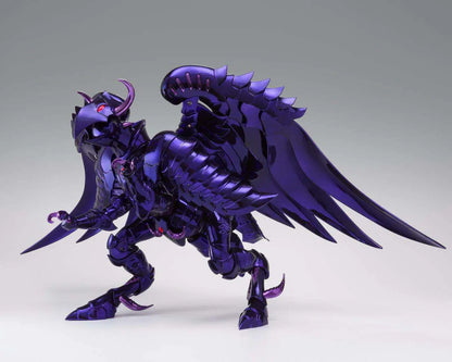 SAINT CLOTH MYTH EX GRIFFON MINOS OCE