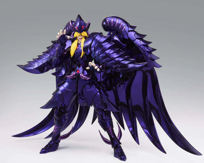 SAINT CLOTH MYTH EX GRIFFON MINOS OCE
