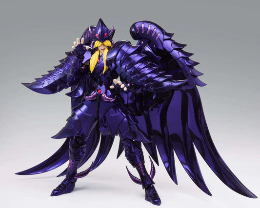 SAINT CLOTH MYTH EX GRIFFON MINOS OCE