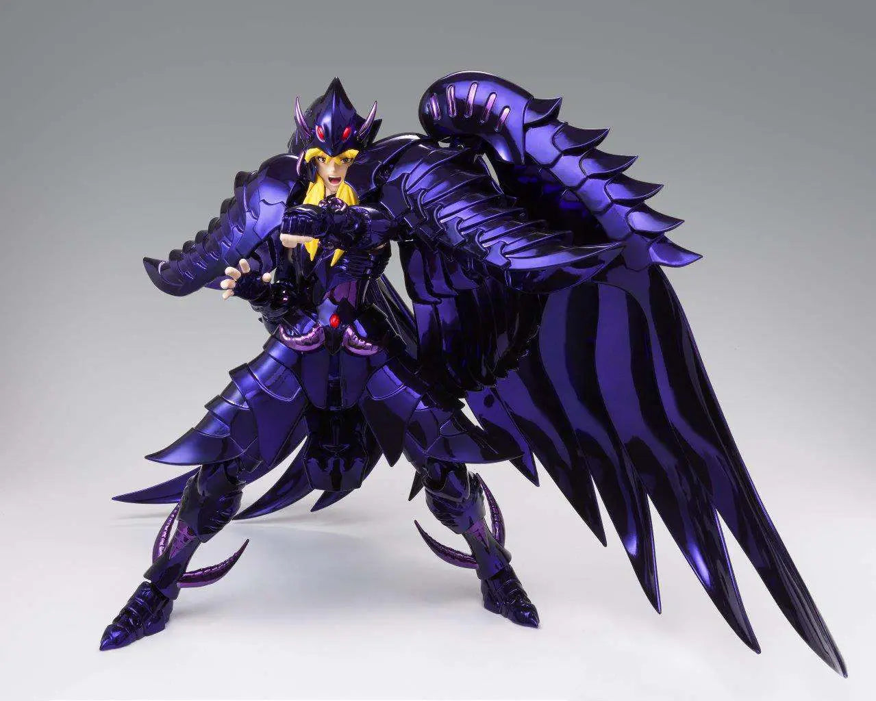 SAINT CLOTH MYTH EX GRIFFON MINOS OCE