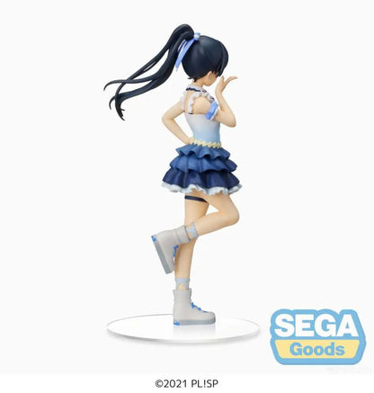 LOVE LIVE SUPERSTAR REN HAZUKI SPM FIG