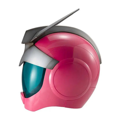 MS GUNDAM CHAR AZNABLE SUIT HELMET