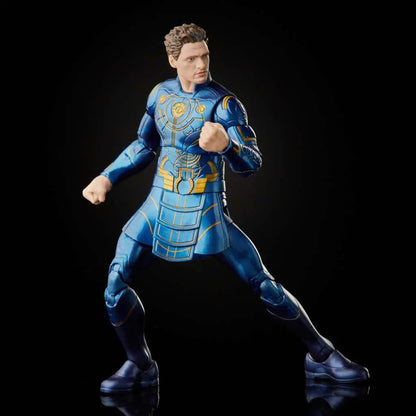 MARVEL LEGENDS ETERNALS IKARIS AF