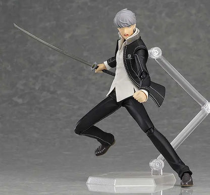 PERSONA 4 ARENA ULTIMAX HERO FIGMA AF
