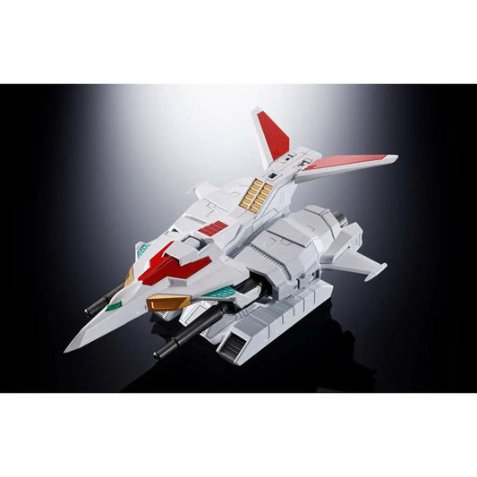 GX-96X GETTER GO ARMRISER