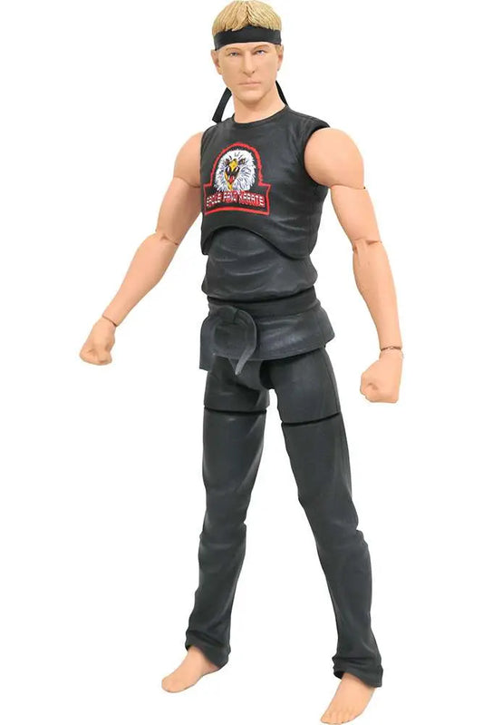 COBRA KAI PX JOHNNY LAWRENCE EAGLE AF
