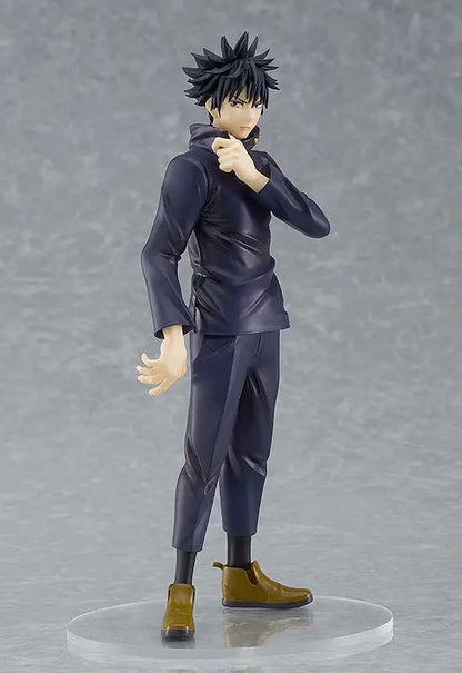 JUJUTSU KAISEN MEGUMI FUSHIGURO PUP