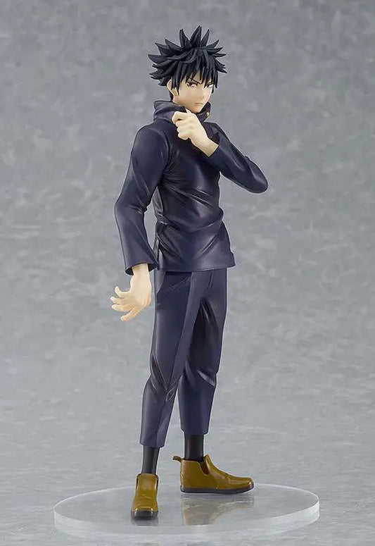 JUJUTSU KAISEN MEGUMI FUSHIGURO PUP
