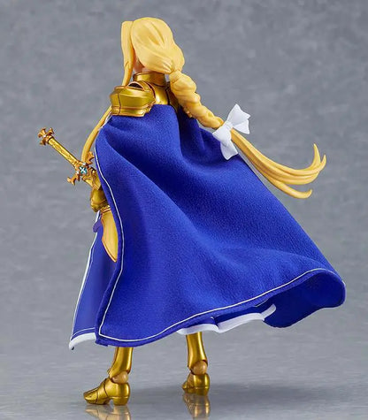 SAO ALICE SYNTHESIS THIRTY FIGMA AF