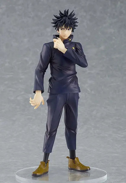 JUJUTSU KAISEN MEGUMI FUSHIGURO PUP
