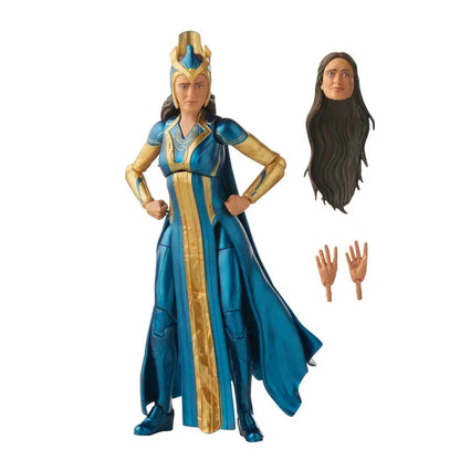 MARVEL LEGENDS ETERNALS AJAK AF