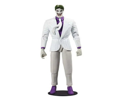 DARK KNIGHT RETURNS JOKER BUILD AF