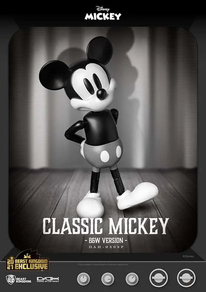 MICKEY CLASSIC VERSION DAH
