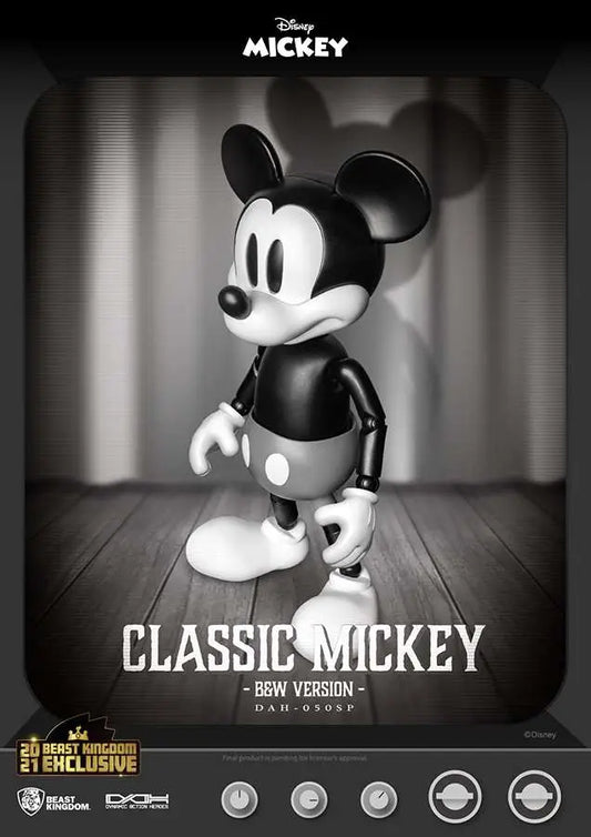 MICKEY CLASSIC VERSION DAH