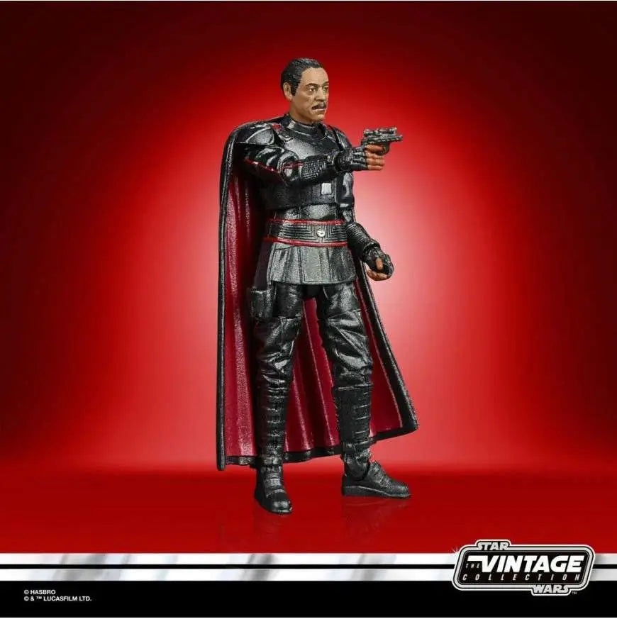 SW VINTAGE MOFF GIDEON AF