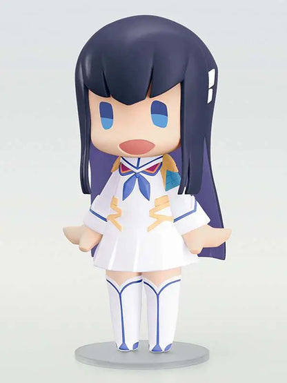 KILL LA KILL SATSUKI KIRYUIN HELLO