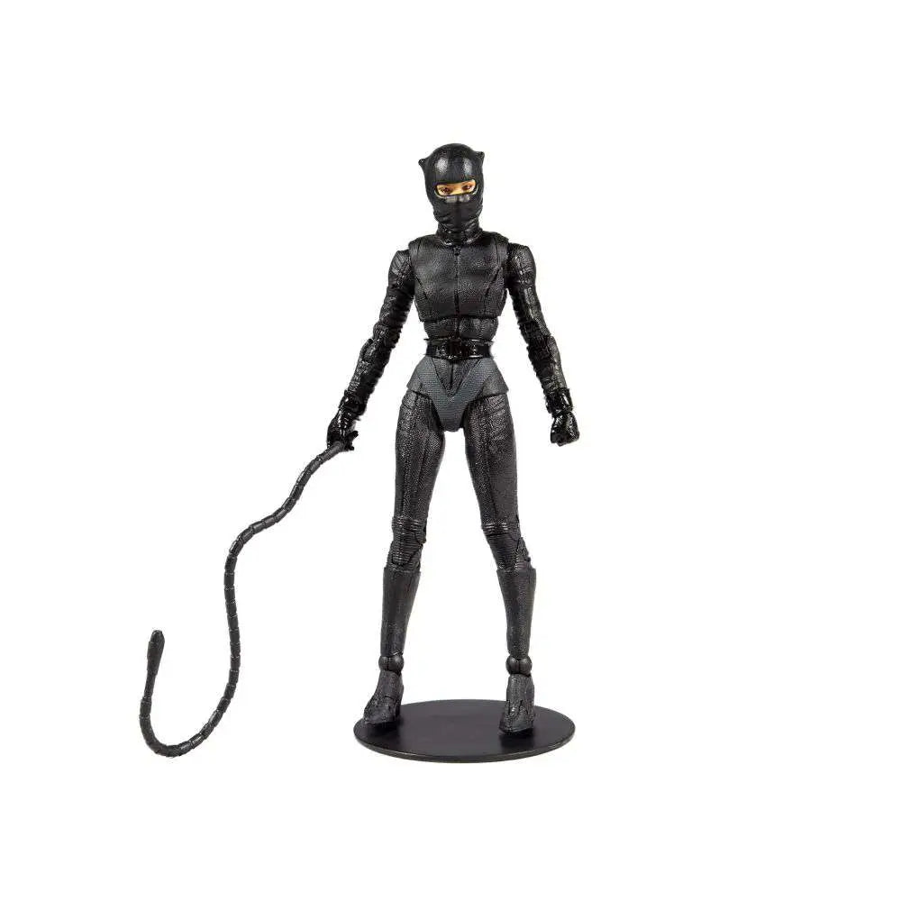THE BATMAN CATWOMAN AF