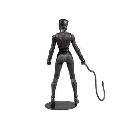 THE BATMAN CATWOMAN AF