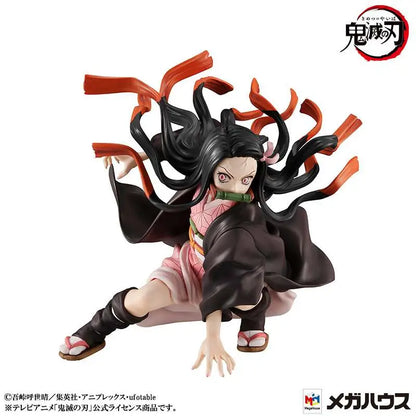 DEMON SLAYER BROTHER &amp; SISTER GEM ST