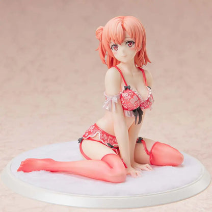MY TEEN ROM COMP YUI YUIGAHAMA LINGERIE
