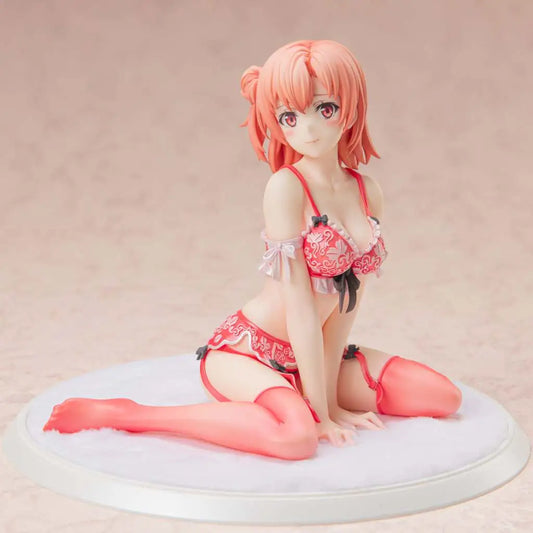 MY TEEN ROM COMP YUI YUIGAHAMA LINGERIE