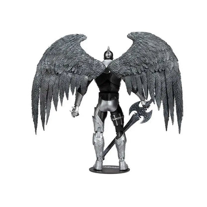 SPAWN DARK REDEEMER 7inch