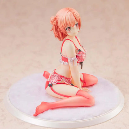 MY TEEN ROM COMP YUI YUIGAHAMA LINGERIE