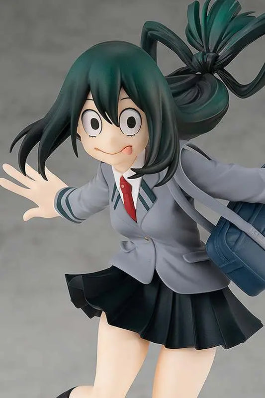 MY HERO ACADEMIA TSUYU ASUI PUP