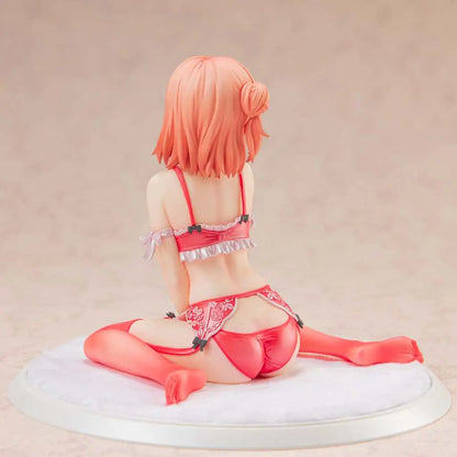 MY TEEN ROM COMP YUI YUIGAHAMA LINGERIE