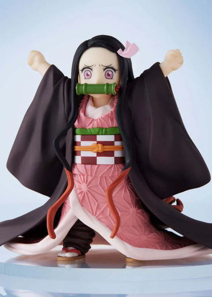 DEMON SLAYER LITTLE NEZUKO CONO FIG
