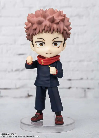 JUJUTSU KAISEN YUJI ITADORI MINI