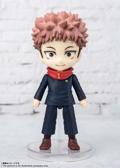 JUJUTSU KAISEN YUJI ITADORI MINI