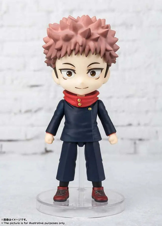 JUJUTSU KAISEN YUJI ITADORI MINI