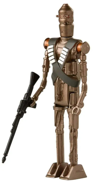 SW RETRO IG-11 AF