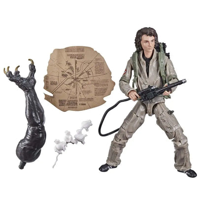 GHOSTBUSTERS AFTERLIFE PS TREVOR AF