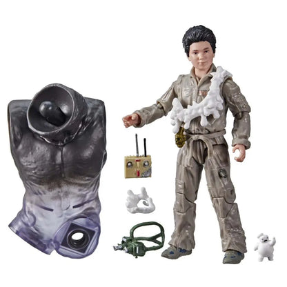 GHOSTBUSTERS AFTERLIFE PS PODCAST AF